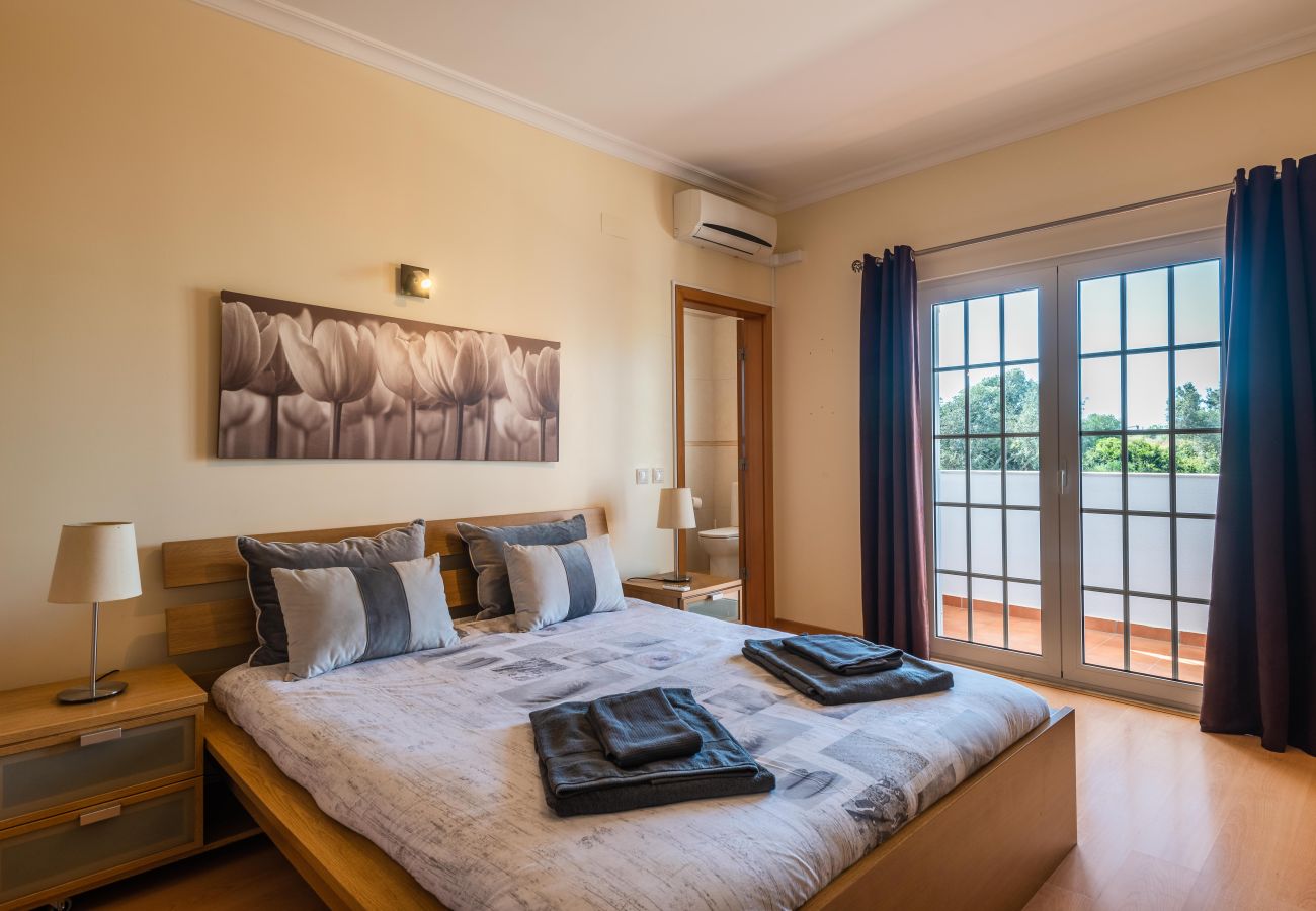 Villa en Albufeira - Villa Chris