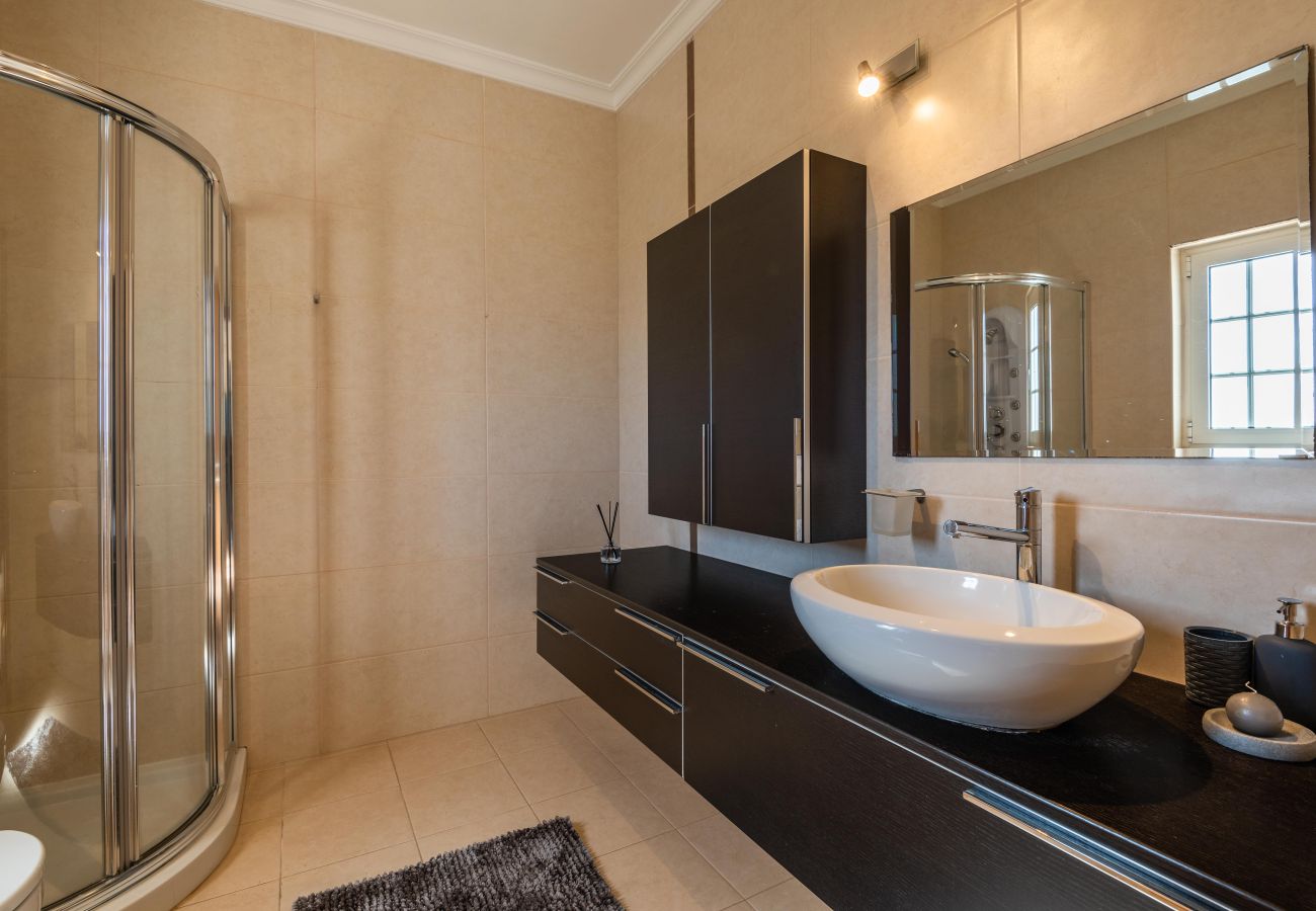 Villa en Albufeira - Villa Chris