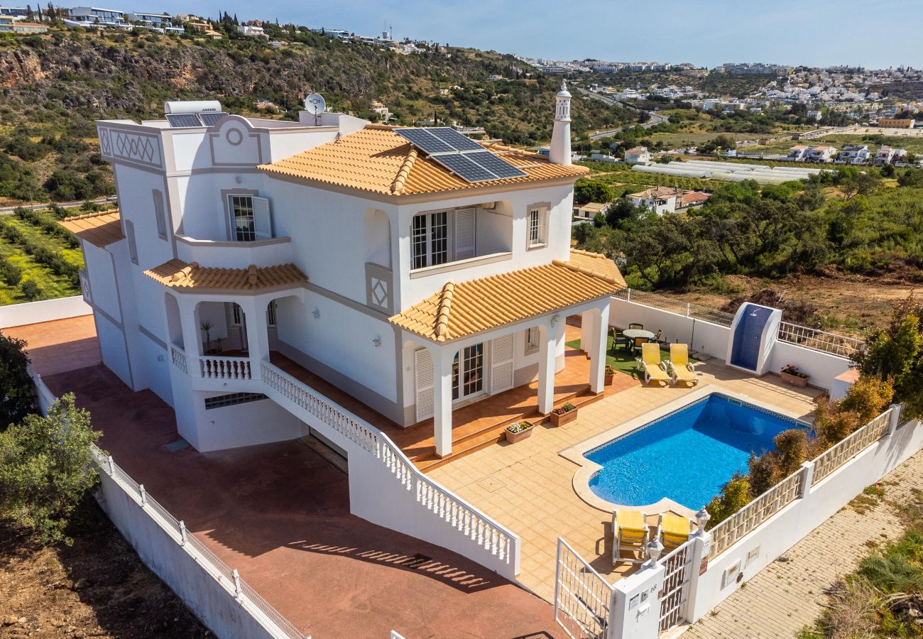 Villa en Albufeira - Villa Chris