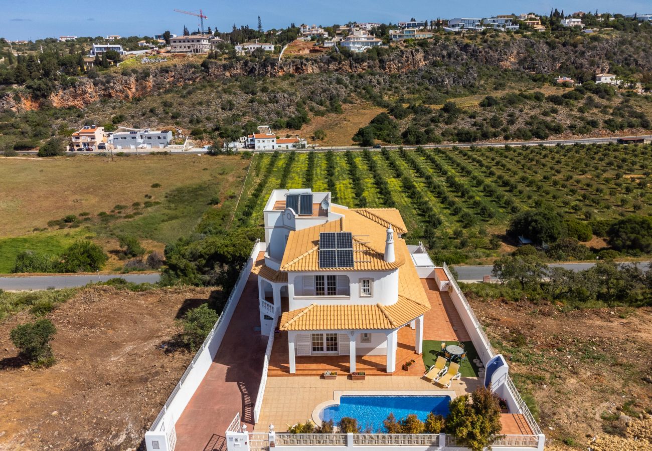 Villa en Albufeira - Villa Chris