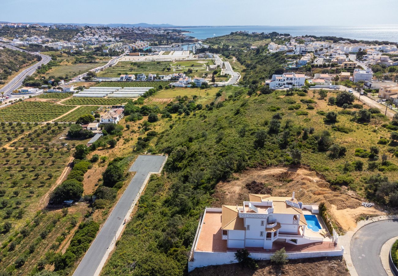 Villa en Albufeira - Villa Chris