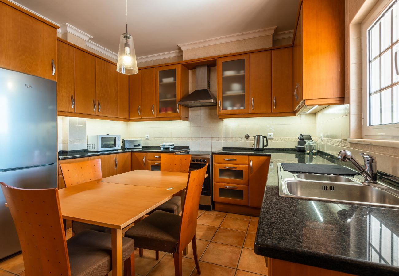 Villa en Albufeira - Villa Chris