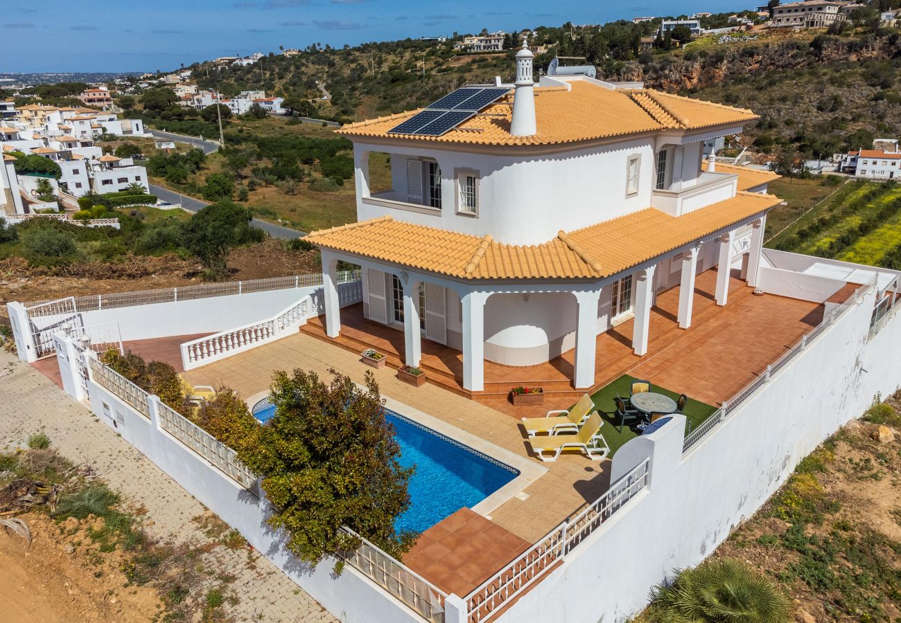 Villa en Albufeira - Villa Chris