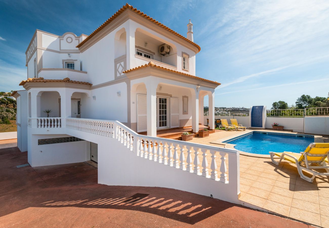 Villa en Albufeira - Villa Chris