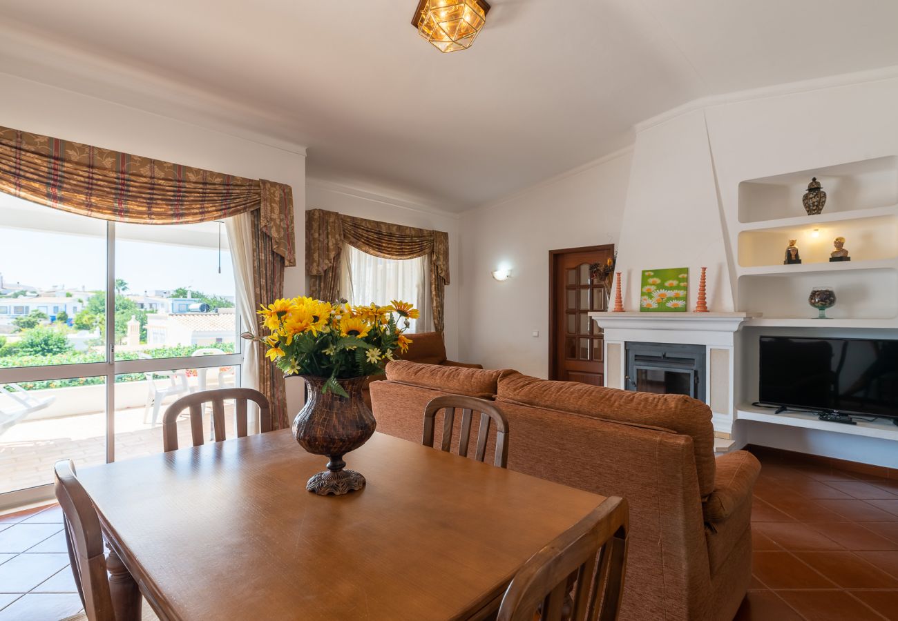 Villa en Albufeira - Villa Eulália