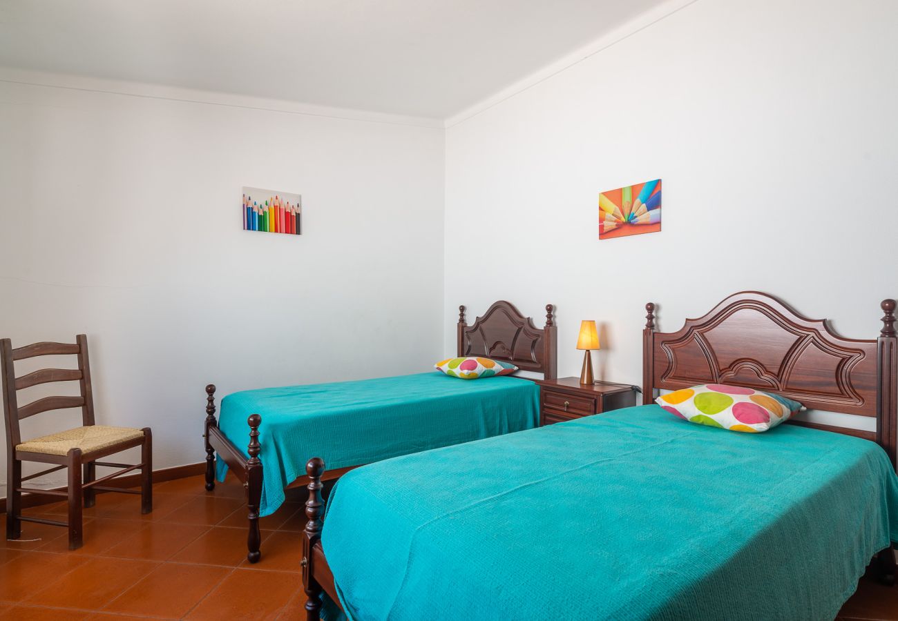 Villa en Albufeira - Villa Eulália