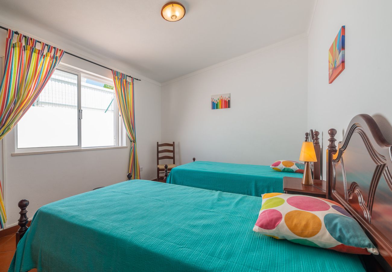 Villa en Albufeira - Villa Eulália