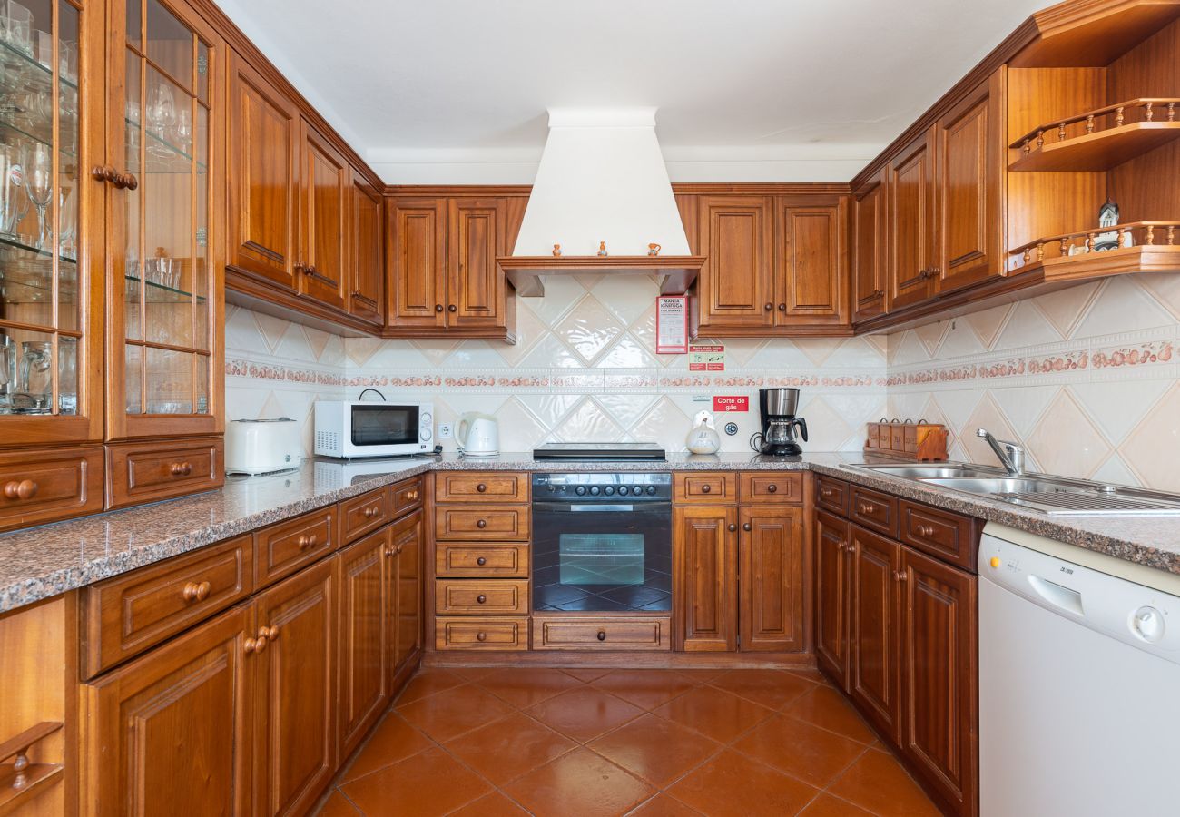 Villa en Albufeira - Villa Eulália