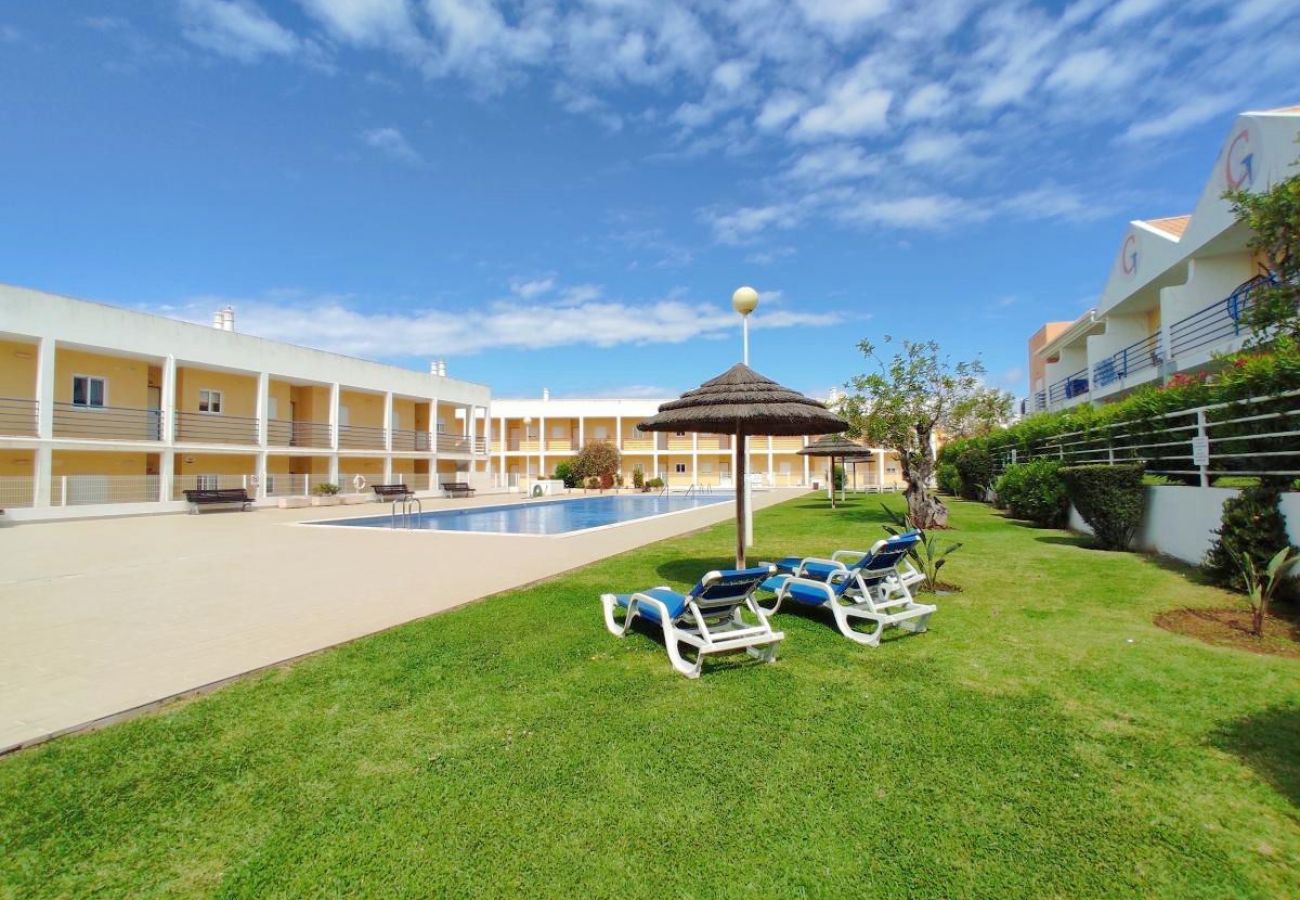 Apartamento en Albufeira - Apartamento São José