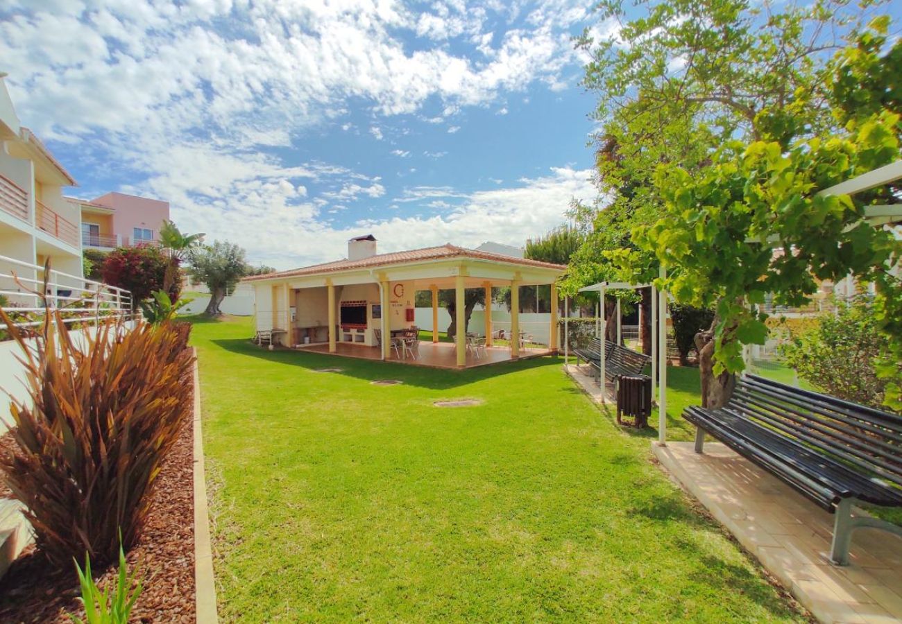 Apartamento en Albufeira - Apartamento São José