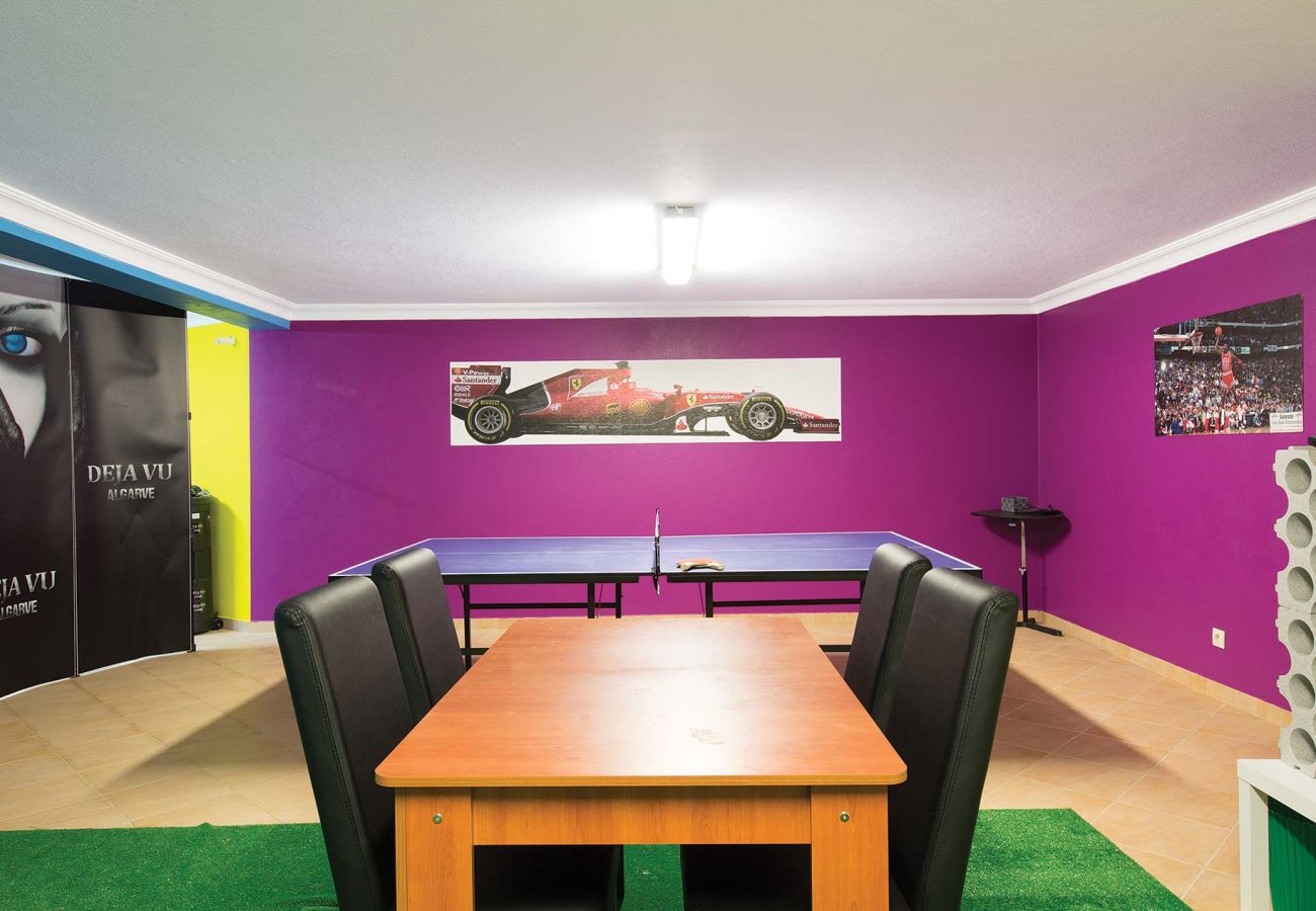 Villa en Albufeira - Vivenda Seven