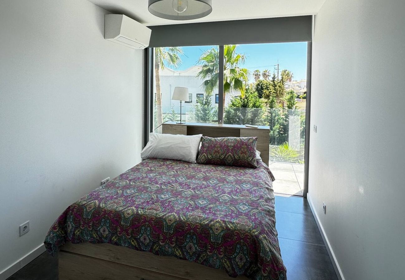 Villa en Pêra - Villa Pêra