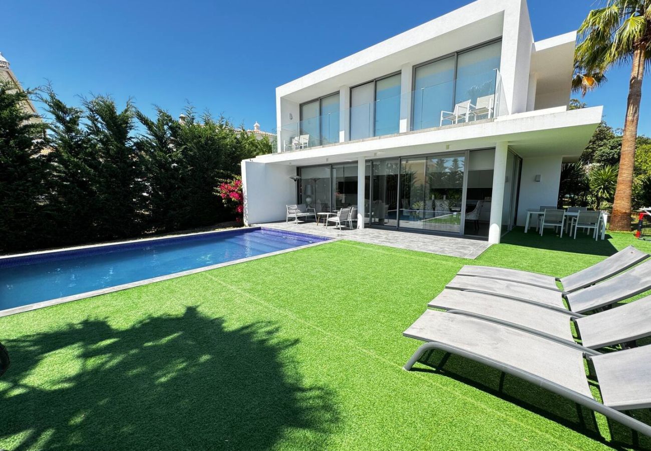 Villa en Pêra - Villa Pêra