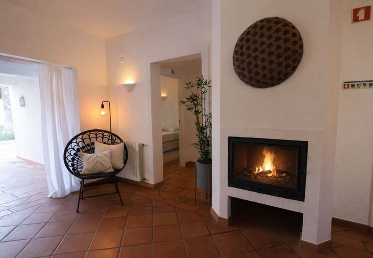 Casa en Albufeira - Casa Falésia| 3 Dormitorios | Playa de Falésia | Olhos de Água