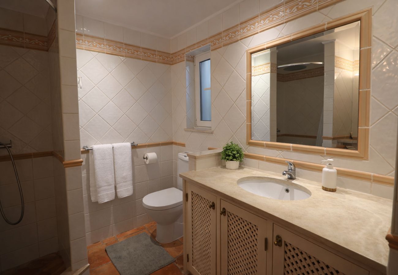 Casa en Albufeira - Casa Falésia| 3 Dormitorios | Playa de Falésia | Olhos de Água