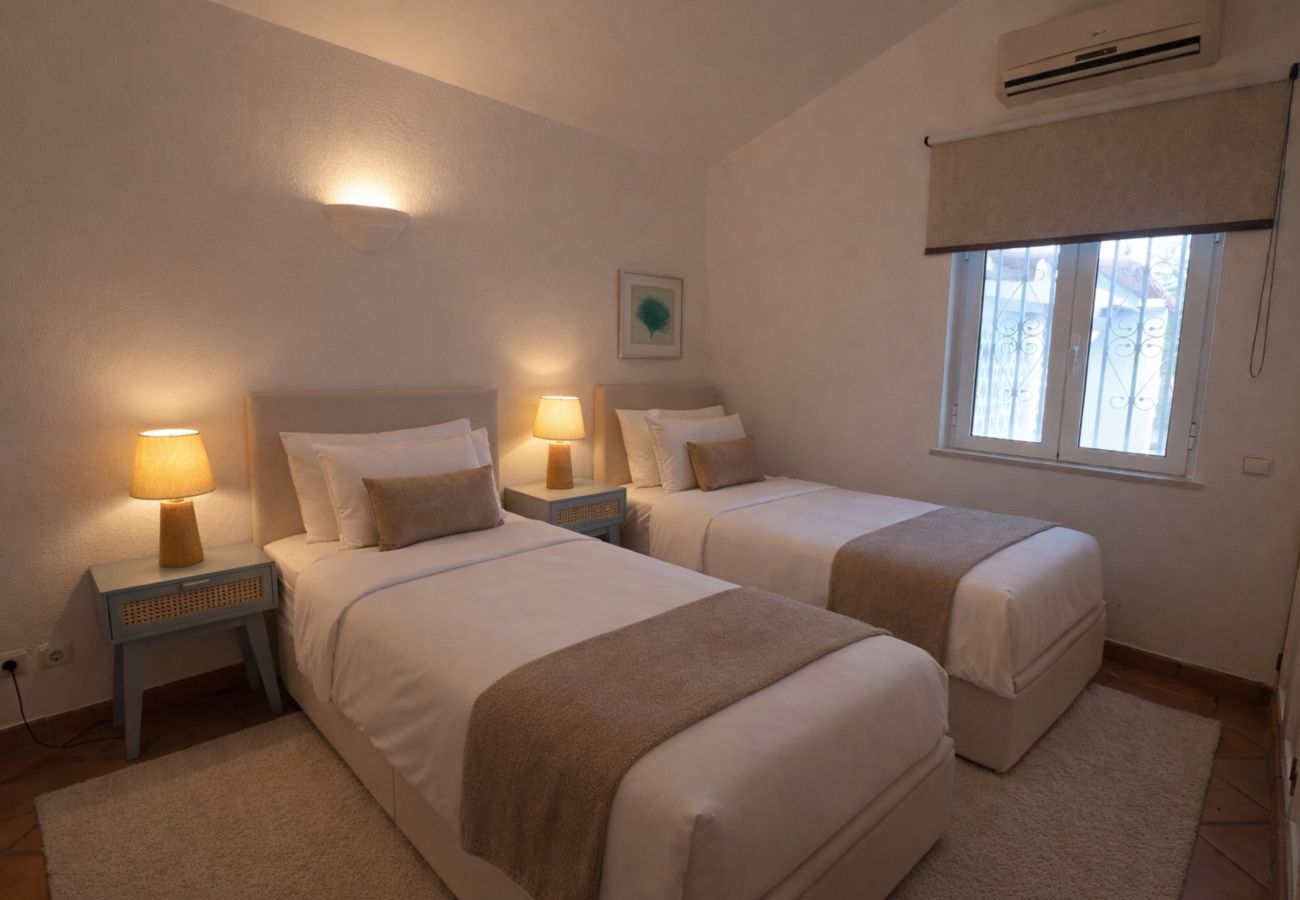 Casa en Albufeira - Casa Falésia| 3 Dormitorios | Playa de Falésia | Olhos de Água