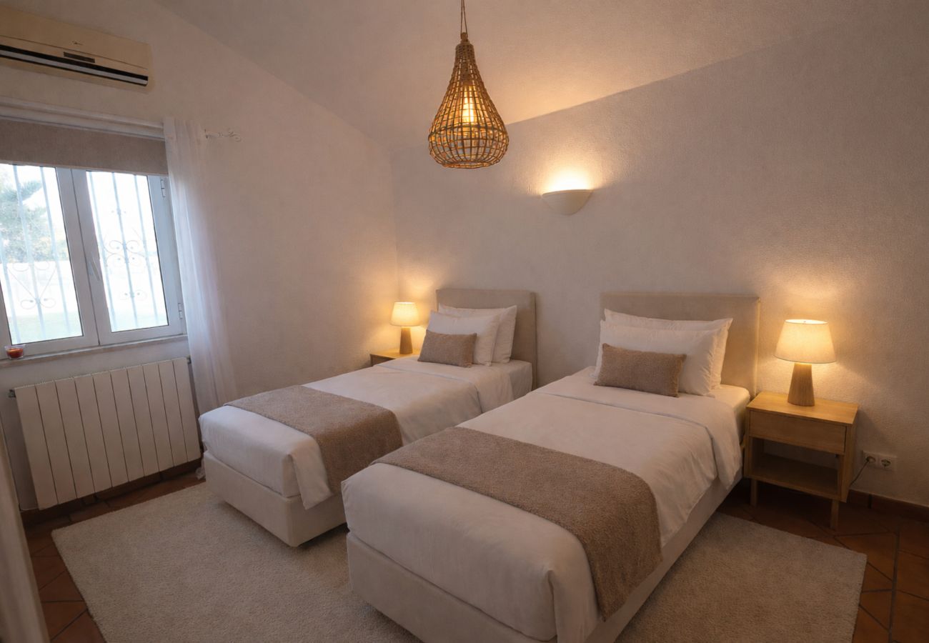 Casa en Albufeira - Casa Falésia| 3 Dormitorios | Playa de Falésia | Olhos de Água