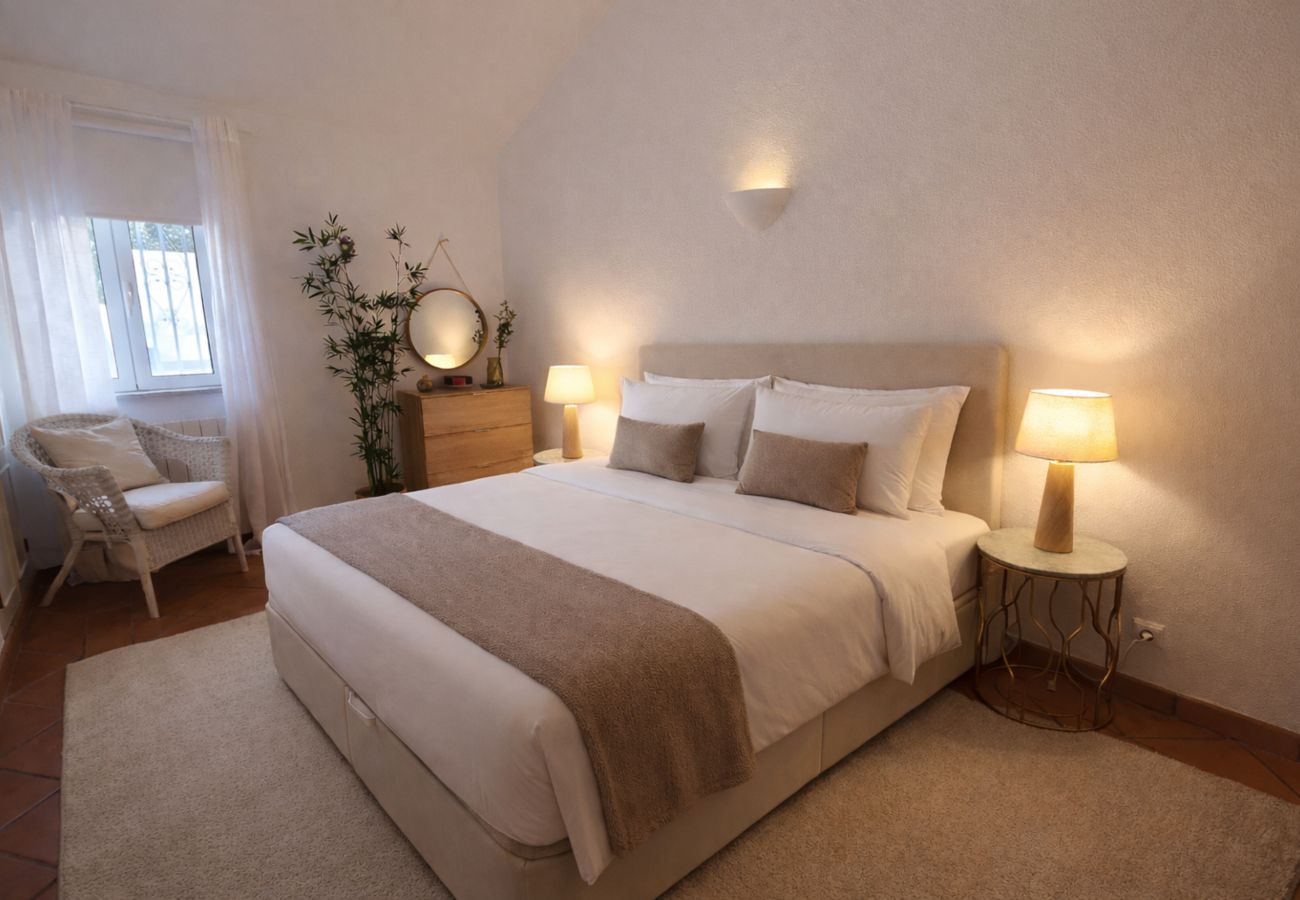 Casa en Albufeira - Casa Falésia| 3 Dormitorios | Playa de Falésia | Olhos de Água