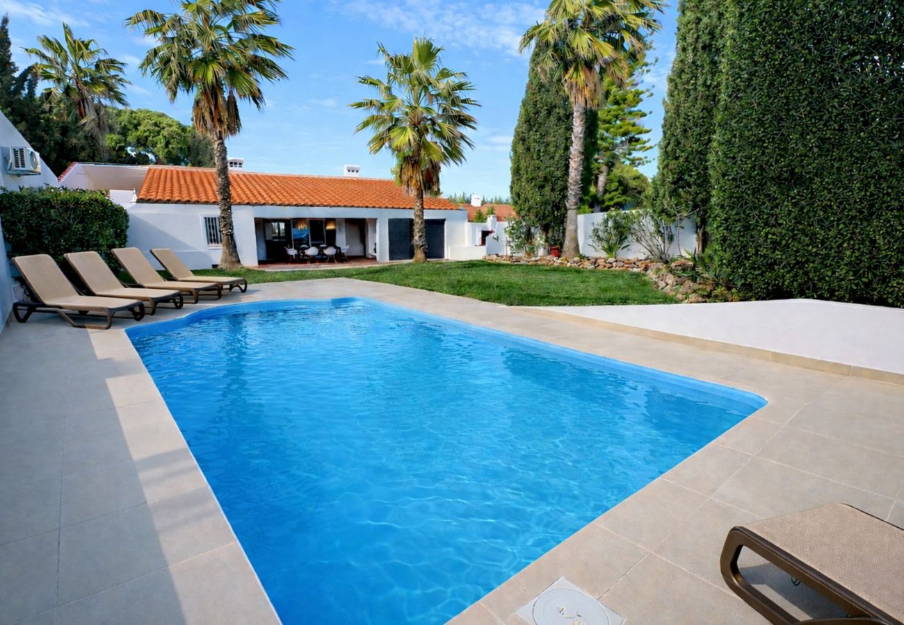 Casa en Albufeira - Casa na Falésia| 3 Dormitorios | Playa de Falésia | Olhos de Água