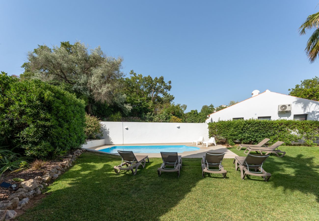 Casa en Albufeira - Casa na Falésia| 3 Dormitorios | Playa de Falésia | Olhos de Água