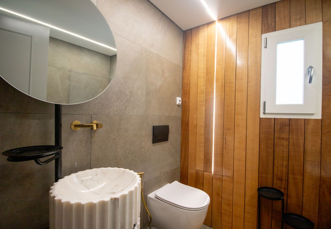 Casa adosada en Almancil - Casa Mimosa | 3 habitaciones | Royal de Vale do Lobo