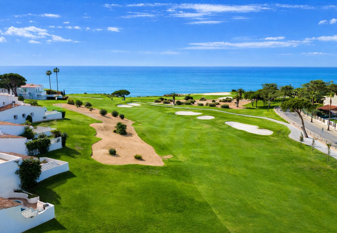 Casa adosada en Almancil - Casa Mimosa | 3 habitaciones | Royal de Vale do Lobo