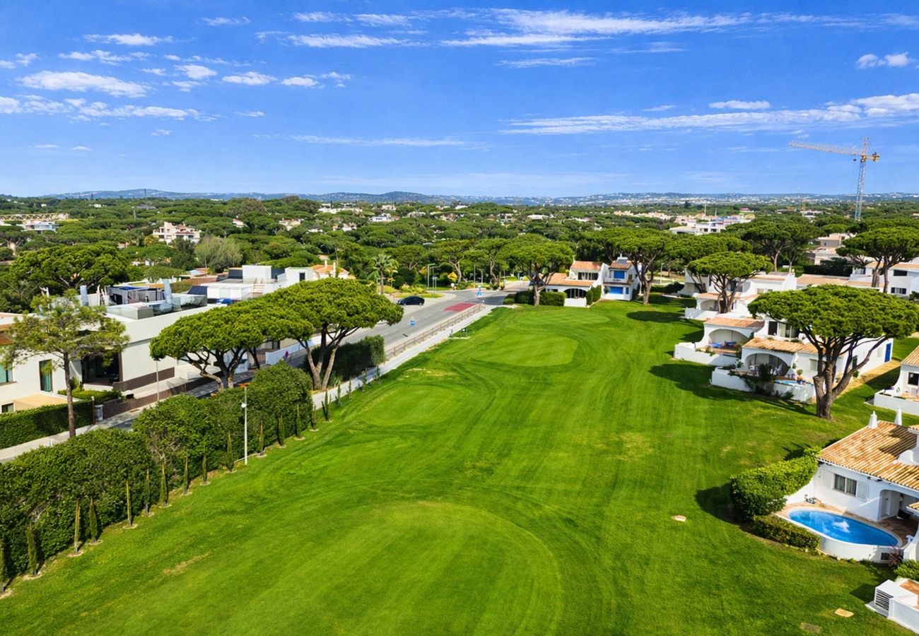 Casa adosada en Almancil - Casa Mimosa | 3 habitaciones | Royal de Vale do Lobo