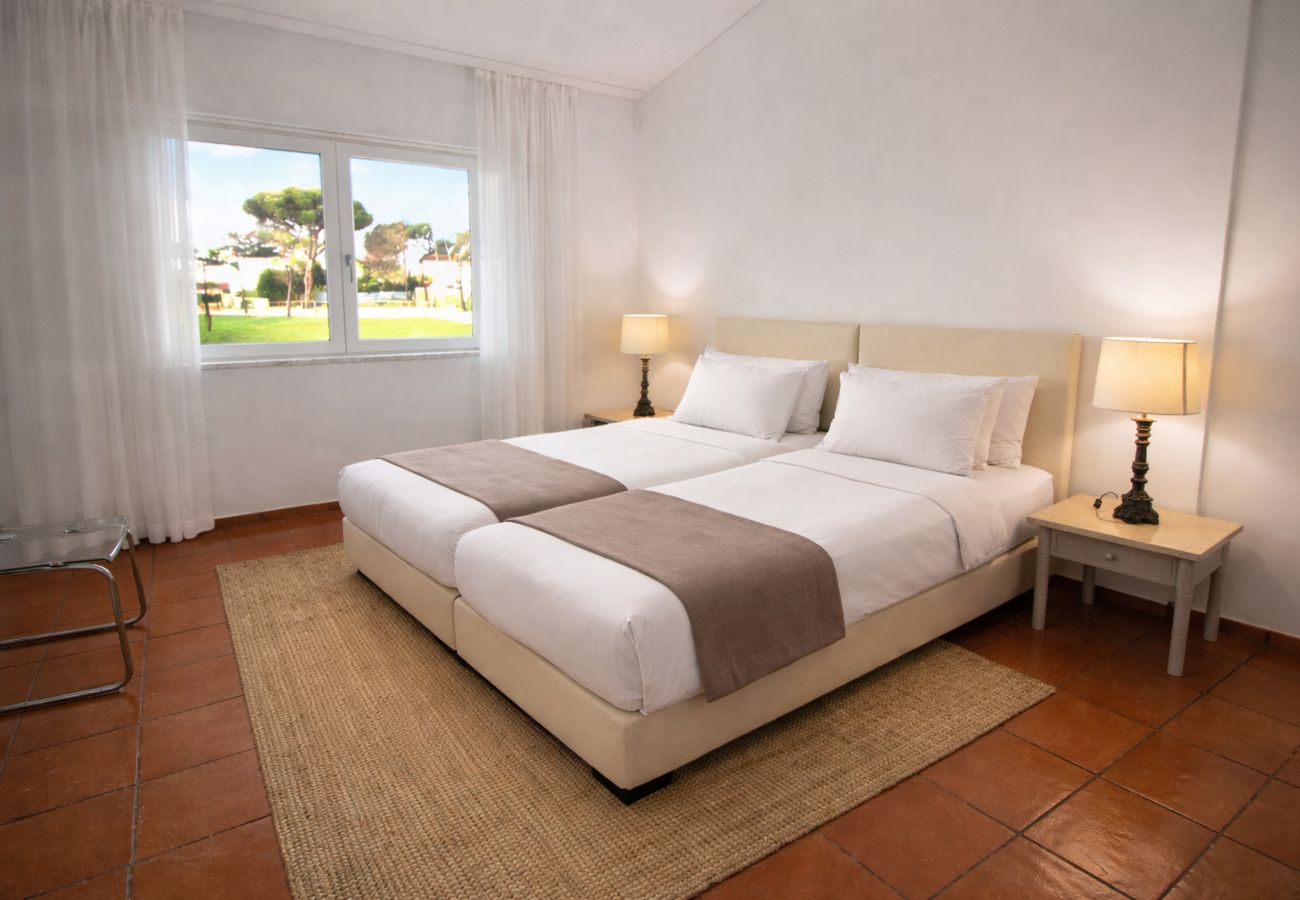 Casa adosada en Almancil - Casa Mimosa | 3 habitaciones | Royal de Vale do Lobo