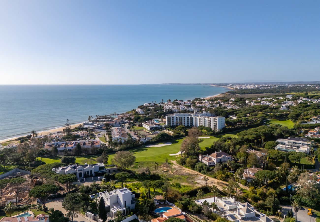 Casa adosada en Almancil - Casa Mimosa | 3 habitaciones | Royal de Vale do Lobo