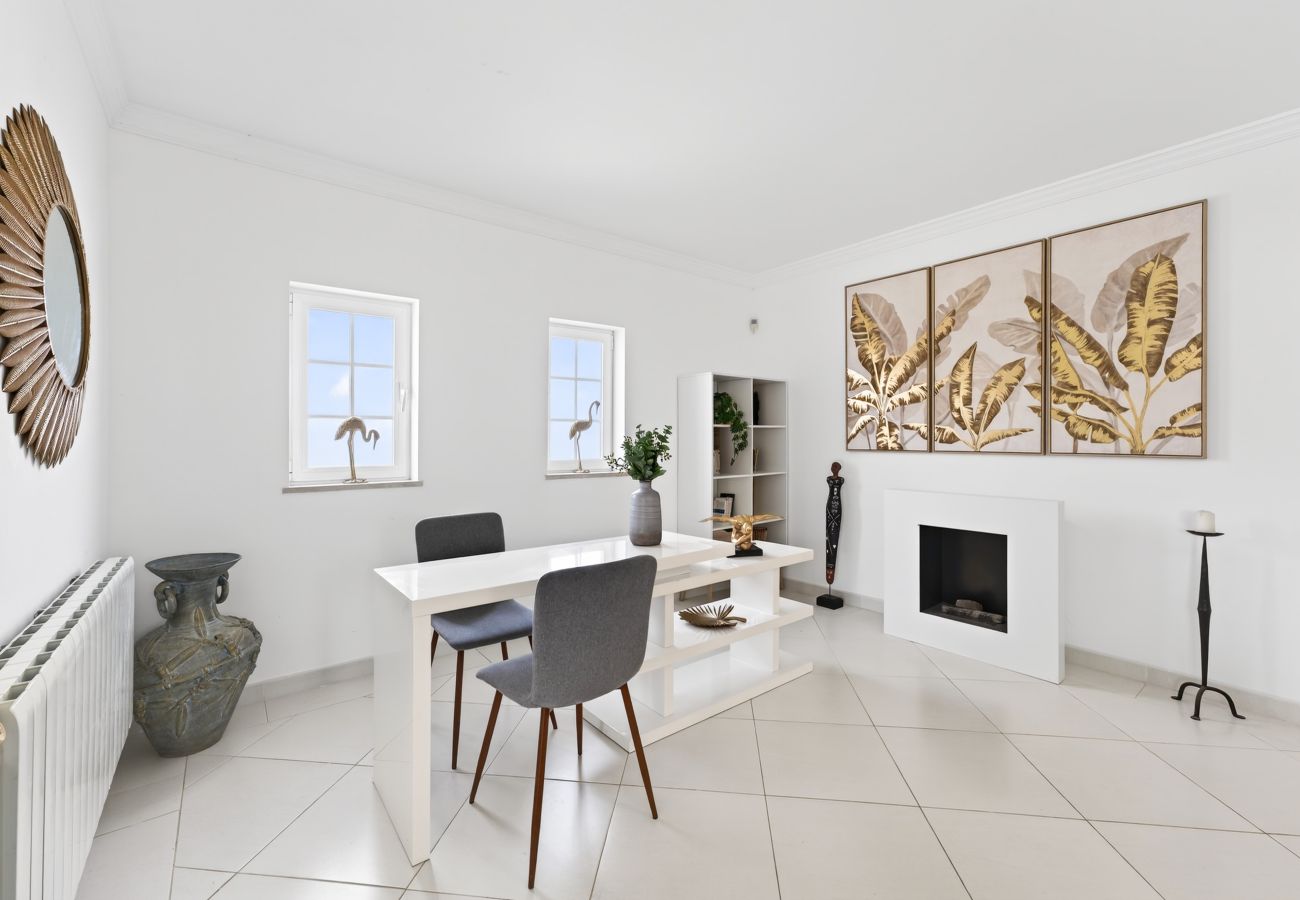 Villa en Albufeira - Villa Feliz | 4 dormitorios | Cerca del puerto deportivo | Albufeira