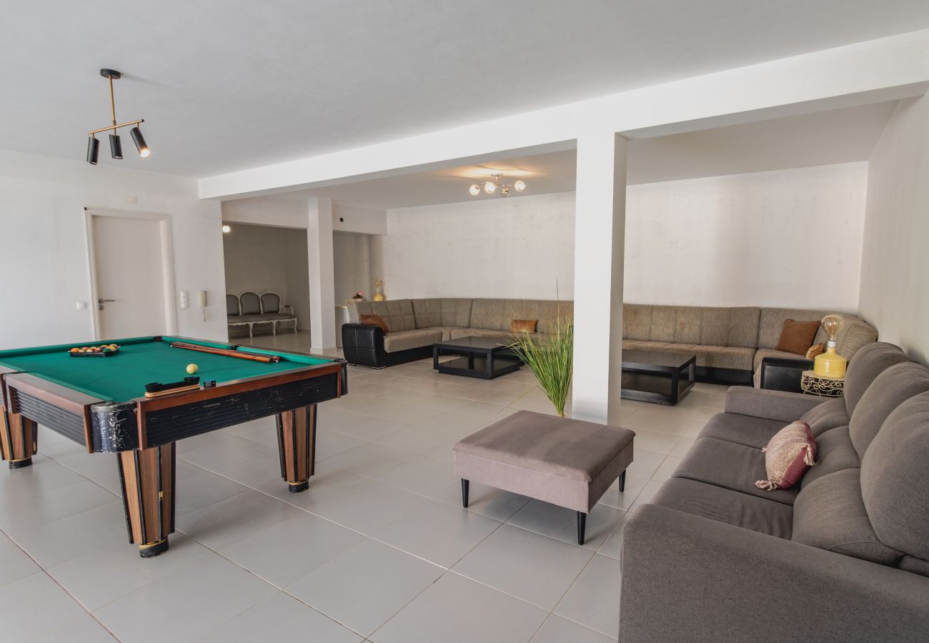 Villa en Albufeira - Villa Feliz | 4 dormitorios | Cerca del puerto deportivo | Albufeira