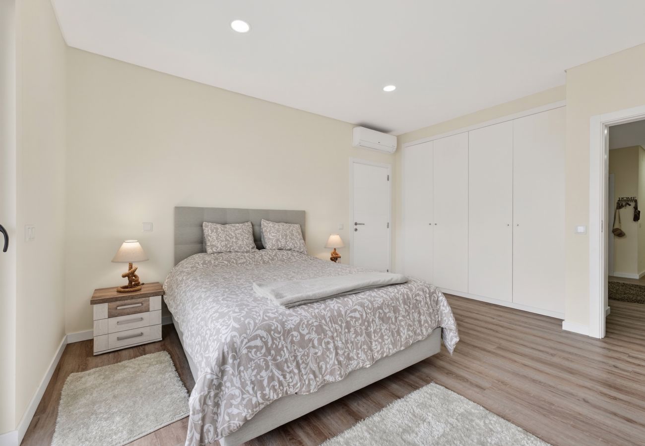 Apartamento en Quarteira - Apartamento Cabine | 3 dormitorios | Quarteira