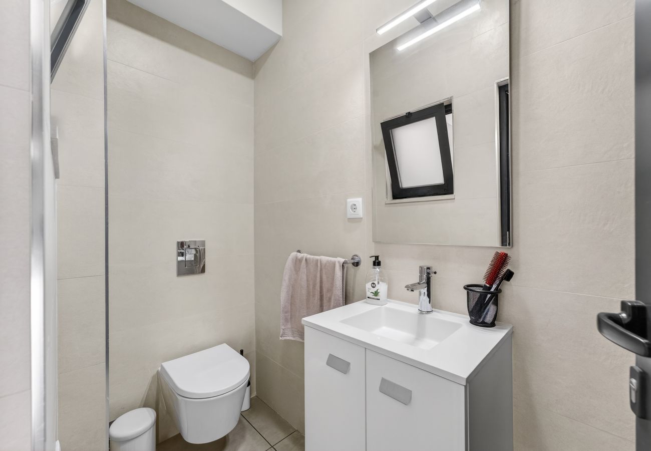 Apartamento en Quarteira - Apartamento Cabine | 3 dormitorios | Quarteira