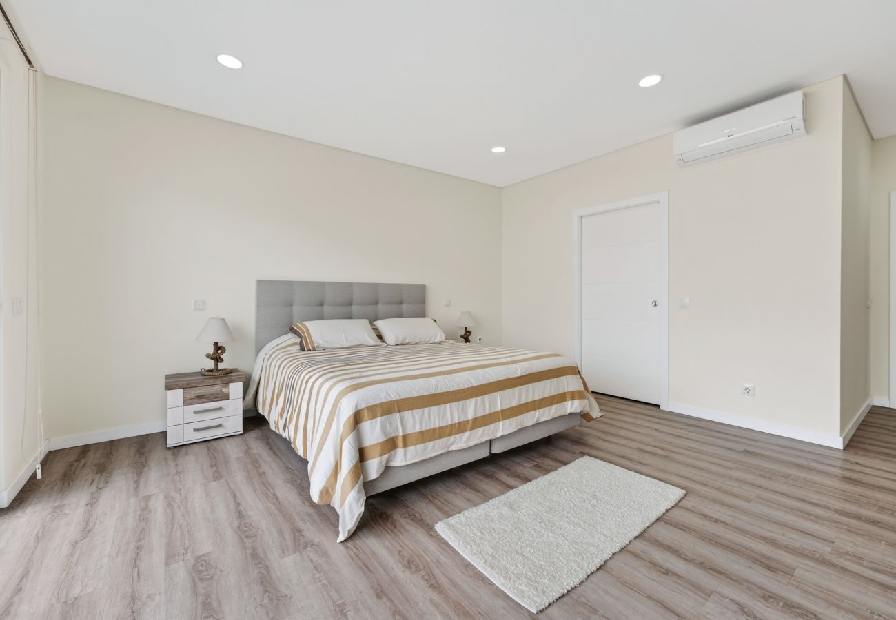 Apartamento en Quarteira - Apartamento Cabine | 3 dormitorios | Quarteira