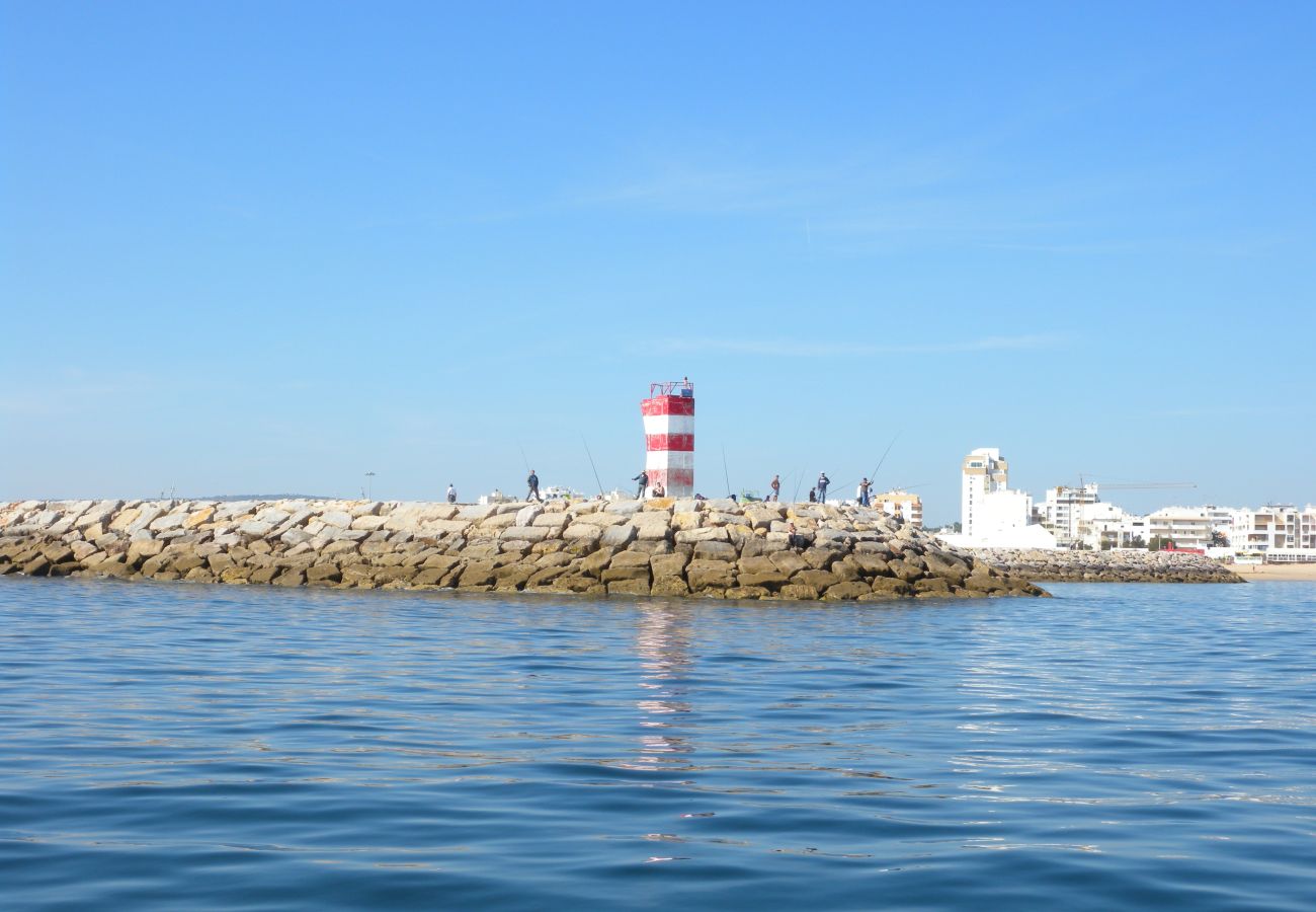 Apartamento en Quarteira - Apartamento Cabine | 3 dormitorios | Quarteira