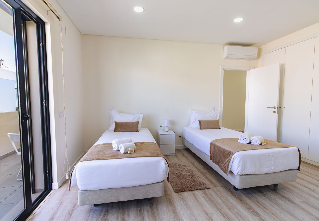 Apartamento en Quarteira - Apartamento Cabine | 3 dormitorios | Quarteira