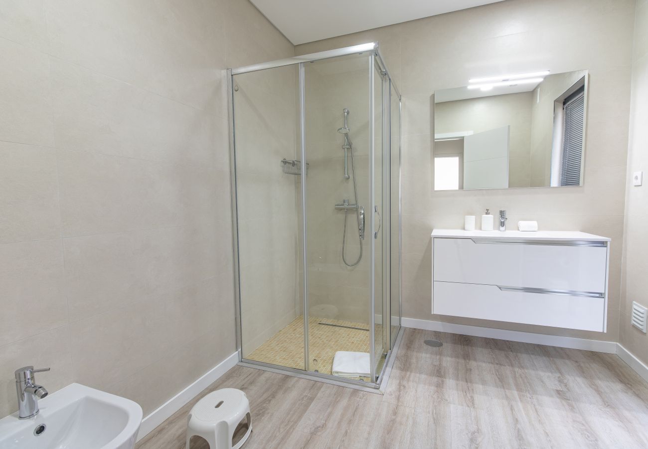 Apartamento en Quarteira - Apartamento Cabine | 3 dormitorios | Quarteira