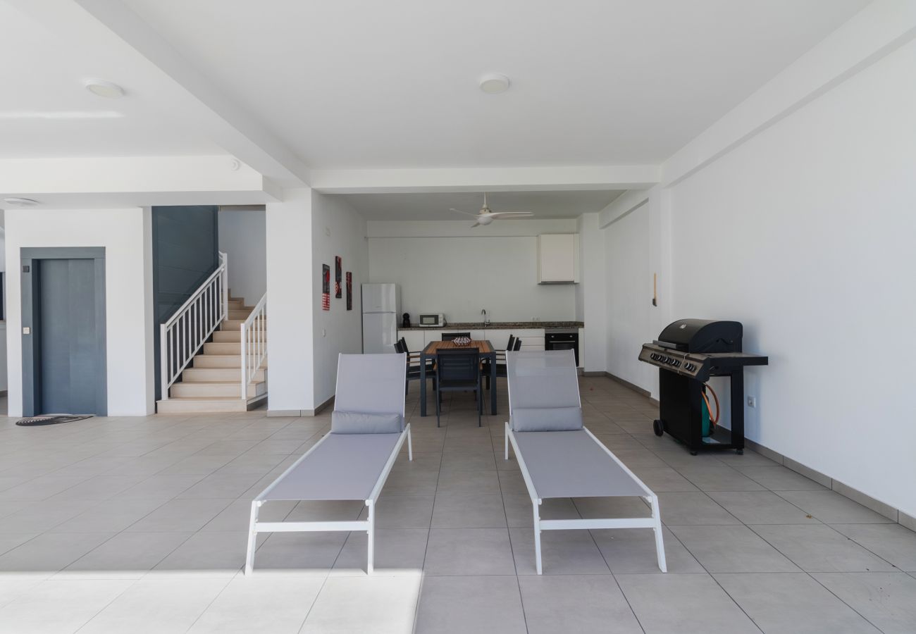 Apartamento en Quarteira - Apartamento Cabine | 3 dormitorios | Quarteira
