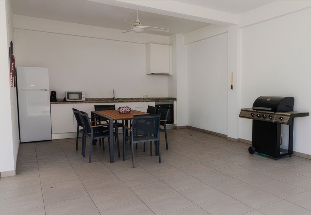 Apartamento en Quarteira - Apartamento Cabine | 3 dormitorios | Quarteira