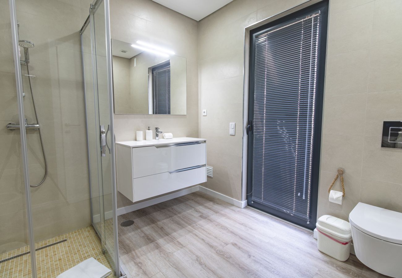 Apartamento en Quarteira - Apartamento Cabine | 3 dormitorios | Quarteira