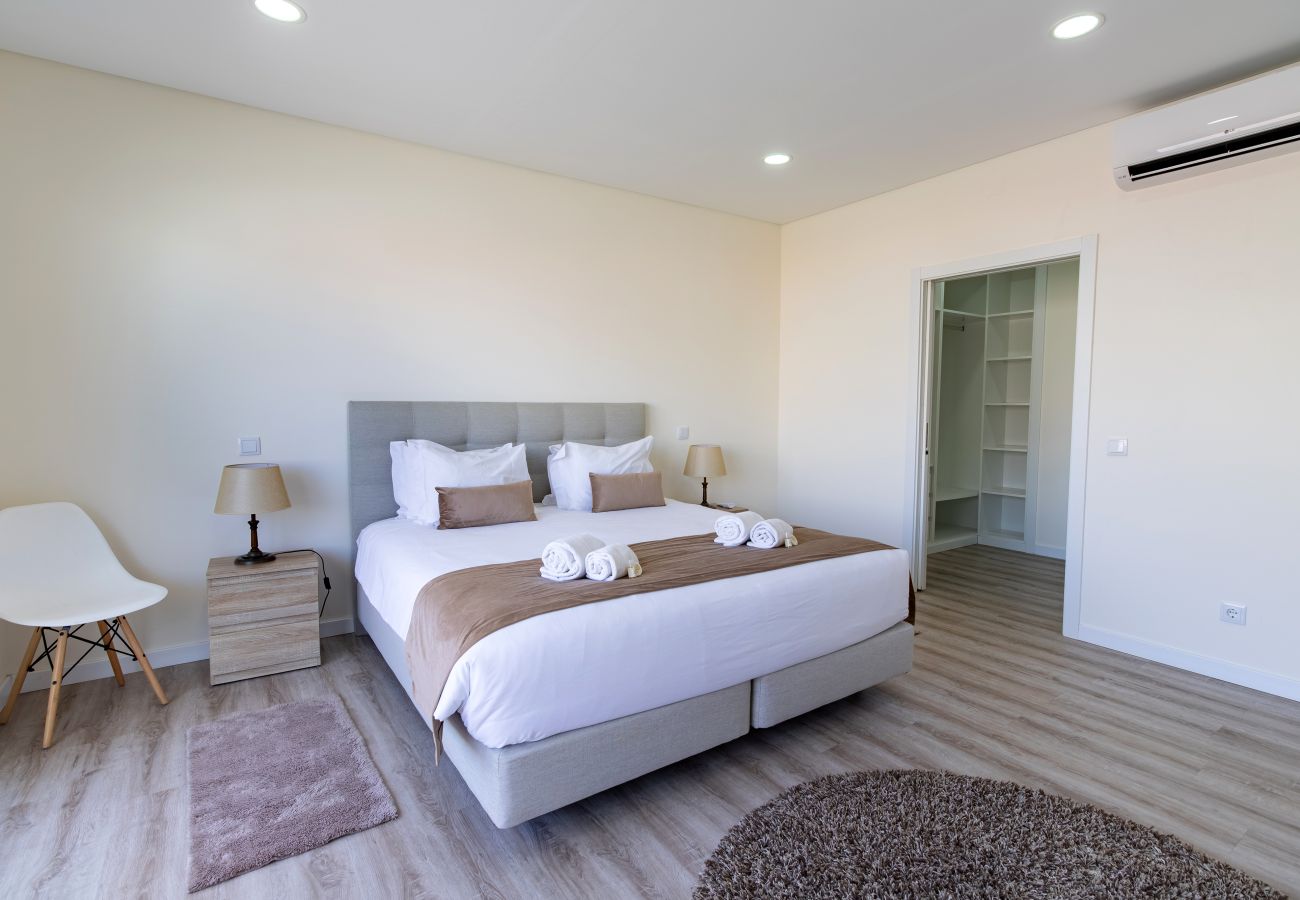 Apartamento en Quarteira - Apartamento Cabine | 3 dormitorios | Quarteira
