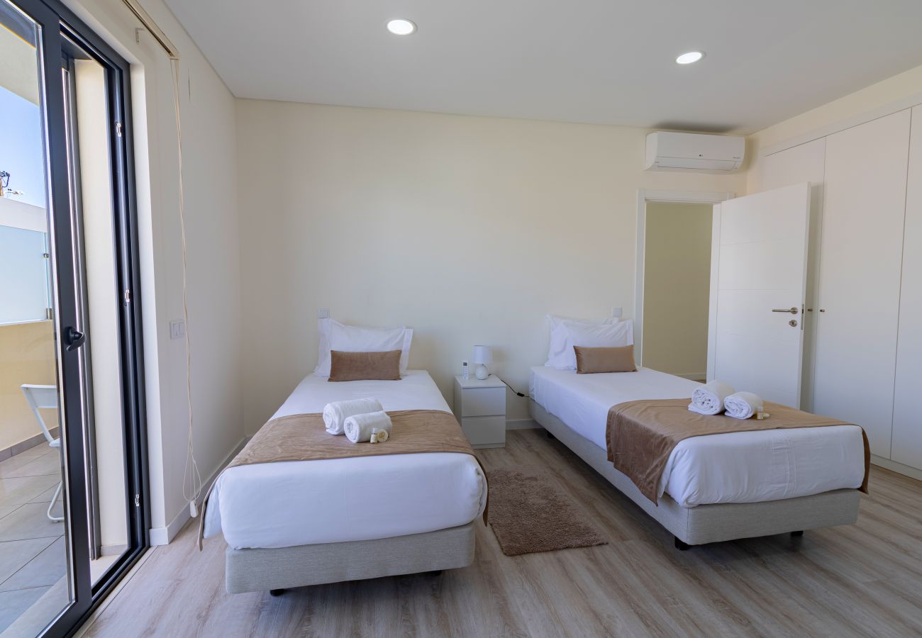 Apartamento en Quarteira - Apartamento Cabine | 3 dormitorios | Quarteira