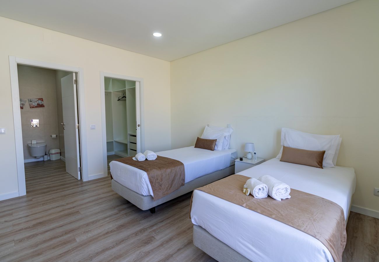 Apartamento en Quarteira - Apartamento Cabine | 3 dormitorios | Quarteira