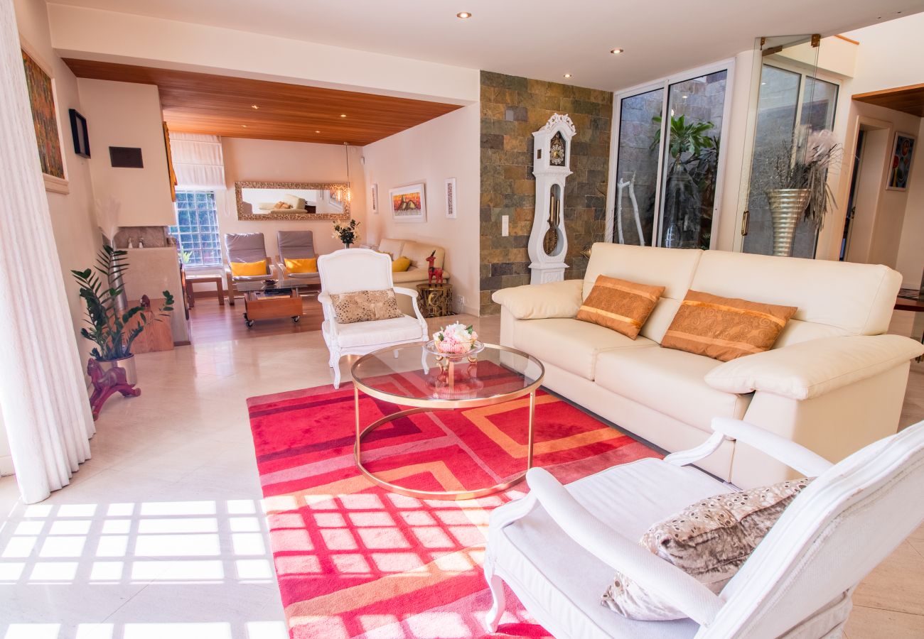 Villa en Vilamoura - Villa Golf View | 5 dormitorios | Pinhal Golf Coursel | Vilamoura