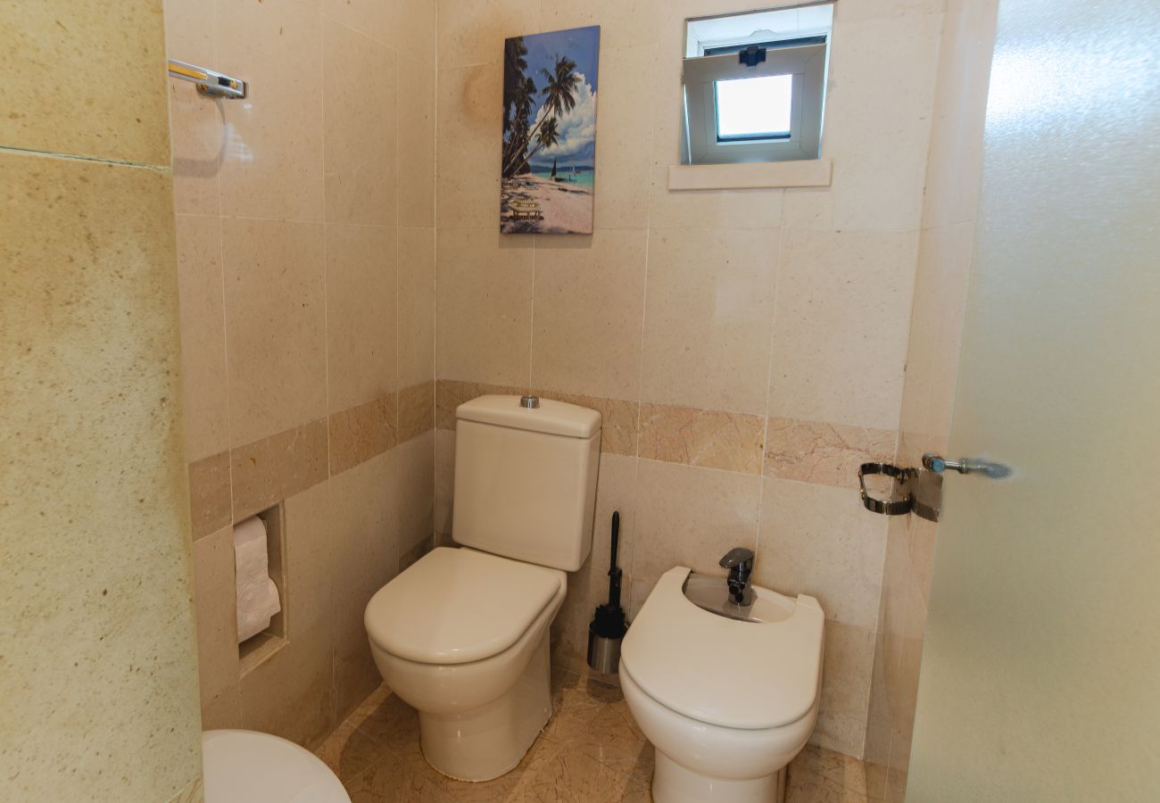 Villa en Vilamoura - Villa Golf View | 5 dormitorios | Pinhal Golf Coursel | Vilamoura