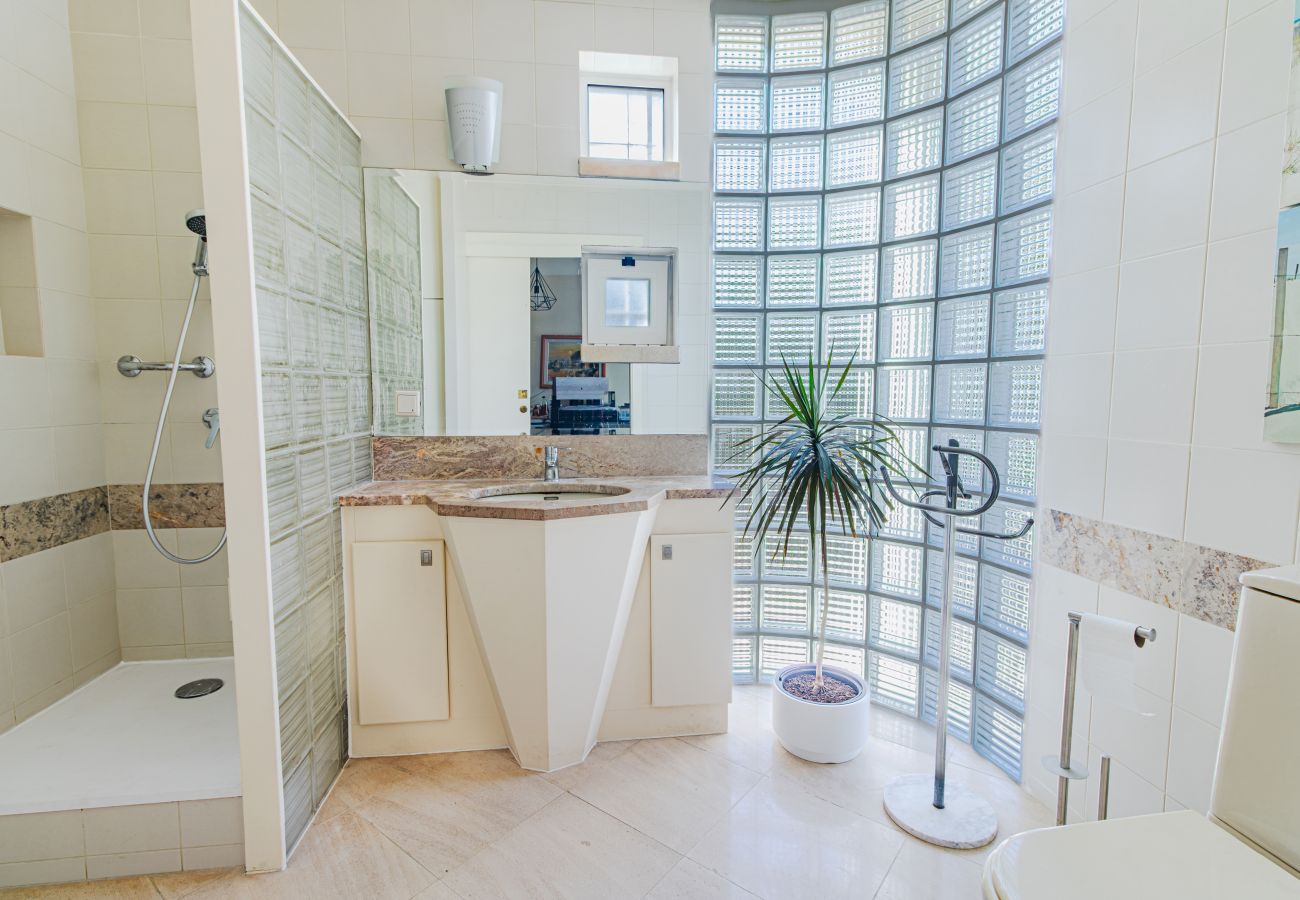 Villa en Vilamoura - Villa Golf View | 5 dormitorios | Pinhal Golf Coursel | Vilamoura