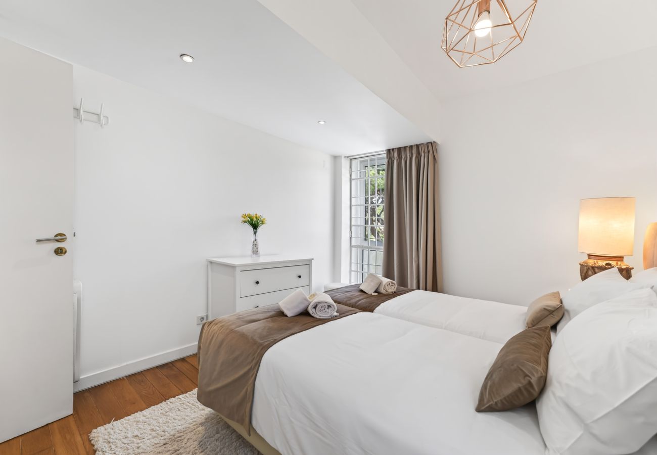 Villa en Vilamoura - Villa Golf View | 5 dormitorios | Pinhal Golf Coursel | Vilamoura