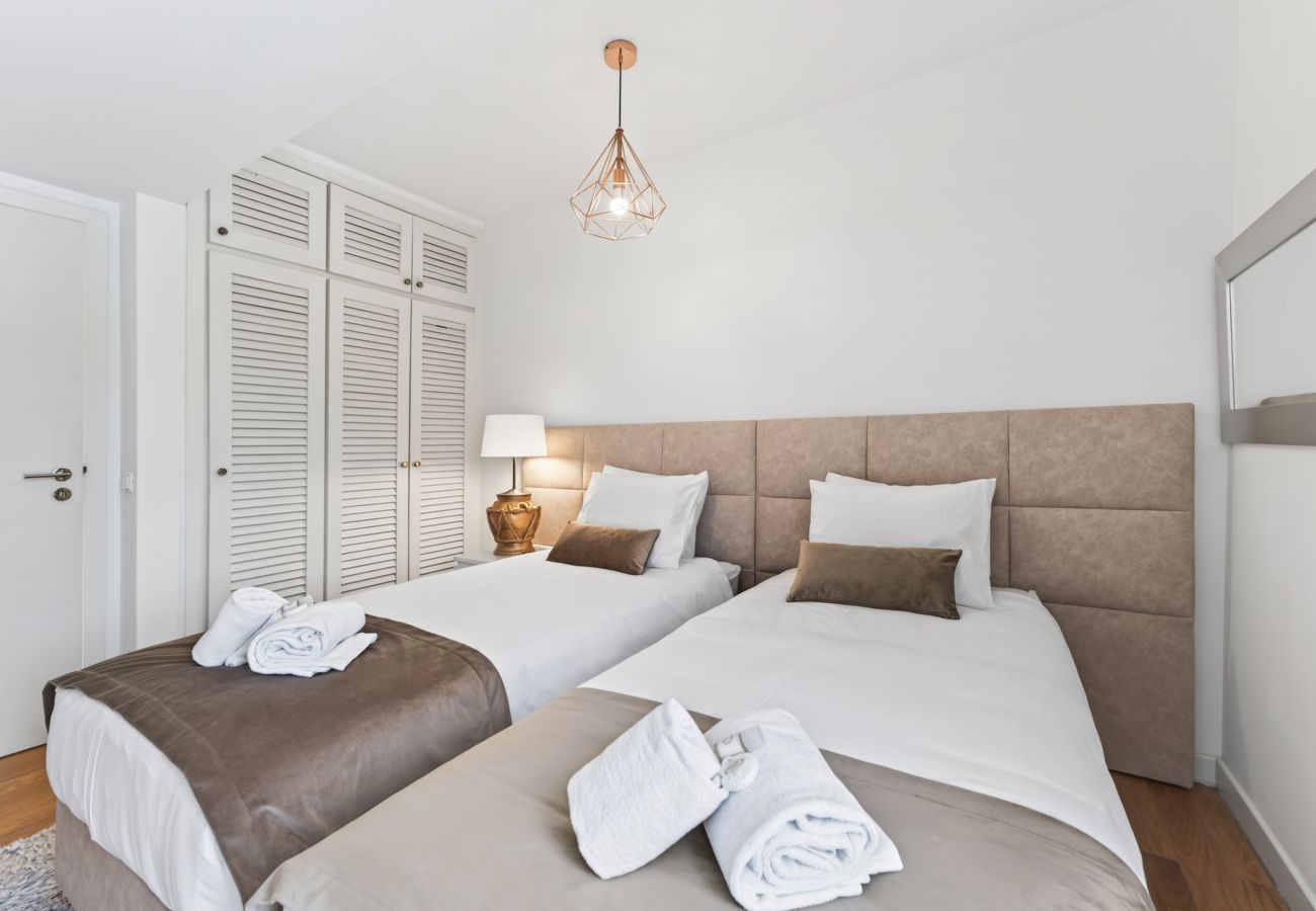 Villa en Vilamoura - Villa Golf View | 5 dormitorios | Pinhal Golf Coursel | Vilamoura