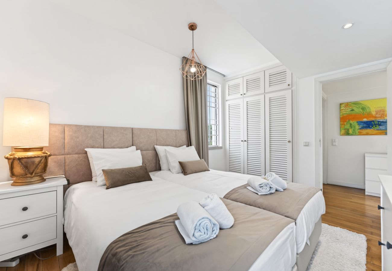 Villa en Vilamoura - Villa Golf View | 5 dormitorios | Pinhal Golf Coursel | Vilamoura