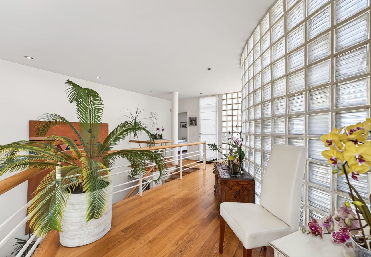 Villa en Vilamoura - Villa Golf View | 5 dormitorios | Pinhal Golf Coursel | Vilamoura
